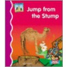 Jump from the Stump by Kelly Doudna