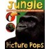 Jungle Picture Pops