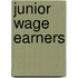 Junior Wage Earners
