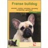 Franse Bulldog door Esther Verhoef