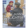 Junk Man's Daughter by Sonia Levitin