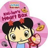 Kai-lan's Heart Box door Maggie Testa