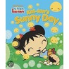 Kai-lan's Sunny Day door Veronica Paz