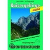 Kaisergebirge alpin by Rother Avf
