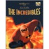 The incredibles filmstrip