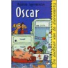 Oscar door M. Jagermeester