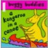 Kangaroo In A Canoe