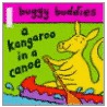 Kangaroo In A Canoe by Nick Sharratt