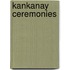 Kankanay Ceremonies