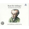Kant für Anfänger by Ralf Ludwig