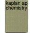Kaplan Ap Chemistry