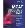 Kaplan Mcat Biology door Kaplan