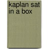 Kaplan Sat In A Box door Jack M. Kaplan