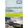 Kapverdische Inseln door J.J. Dumont