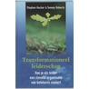 Transformationeel leiderschap