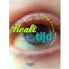 Reali-tijd by D.C. Ford