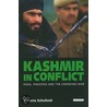 Kashmir in Conflict door Victoria Schofield