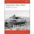 Kasserine Pass 1943