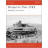 Kasserine Pass 1943 door Steven J. Zaloga