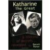Katharine The Great door Darwin Porter