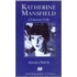 Katherine Mansfield