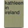 Kathleen In Ireland door Julia Dalrymple