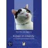 Katzen im Intercity door Edith Jürgens
