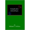 Kaurlin's Disciples by Michael J. Decicco