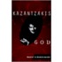 Kazantzakis And God