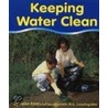 Keeping Water Clean door Hellen Frost