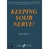 Keeping Your Nerve!