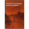 De toekomst van de relatie Nederland-Suriname door P. Van Dyck