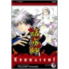 Kekkaishi, Volume 5 door Yellow Tanabe