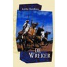 De wreker by K. Hawkins
