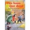 Een baan voor Daan door Vrouwke Klapwijk