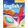 Key Stage 3 English door Steve Eddy