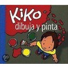 Kiko Dibuja y Pinta by Salva Lenam