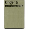 Kinder & Mathematik door Christoph Selter