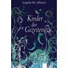 Kinder der Gezeiten door Angela McAllister