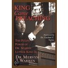 King Came Preaching door Dr Mervyn a. Warren