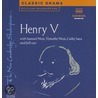 King Henry V Cd Set door Shakespeare William Shakespeare