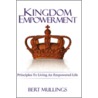 Kingdom Empowerment door Bert Mullings