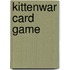 Kittenwar Card Game