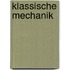 Klassische Mechanik