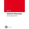 Klinische Pharmazie by Unknown