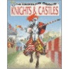 Knights And Castles door Judy Hindley