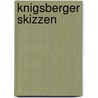 Knigsberger Skizzen door Karl Rosenkranz