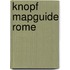 Knopf Mapguide Rome