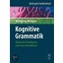 Kognitive Grammatik
