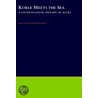 Korle Meets the Sea door Mary Esther Kropp Dakubu